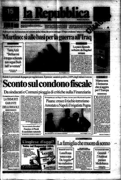 La repubblica